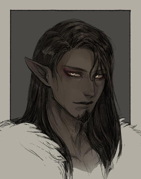 Art by Lohari @loharisart